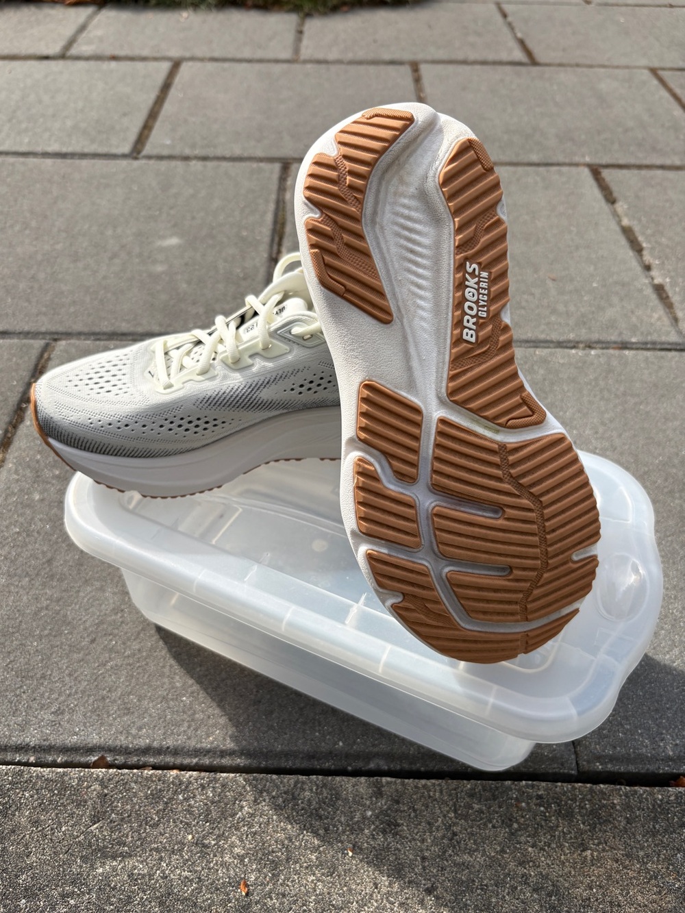 Brooks Glycerin 23 - Picture 12 of 13